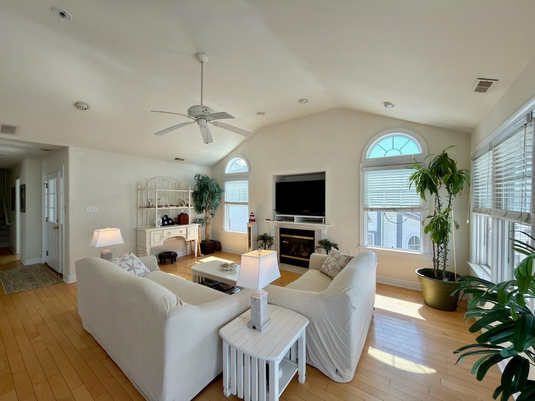 Townhouse in Sea Isle City, New Jersey, United States 5 - 18329145