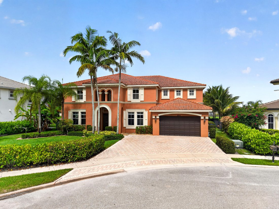 House in Wellington, Florida, United States 2 - 18327722