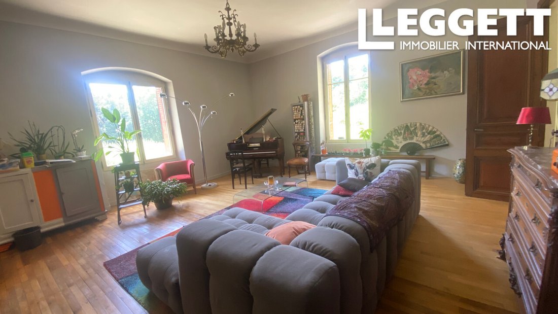 House in Condat-sur-Ganaveix, Nouvelle-Aquitaine, France 4 - 18331747