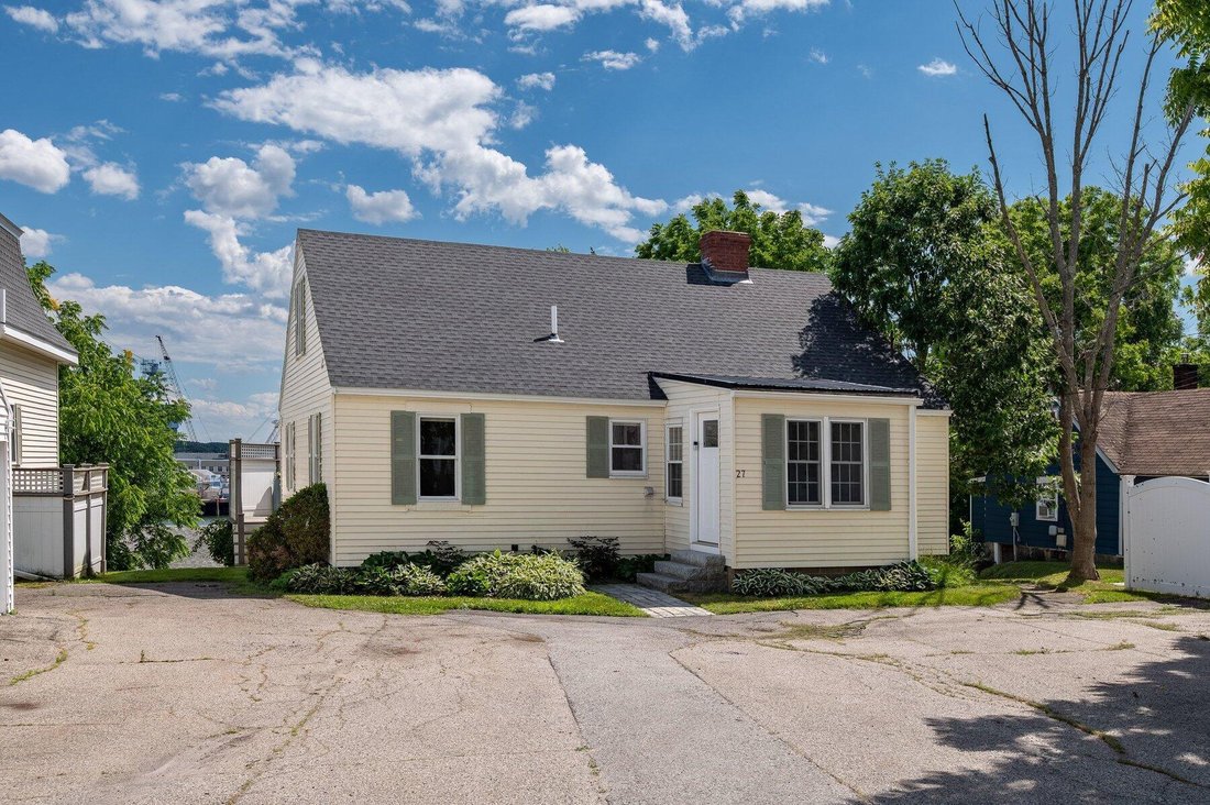 Condo in Kittery, Maine, United States 3 - 18327549
