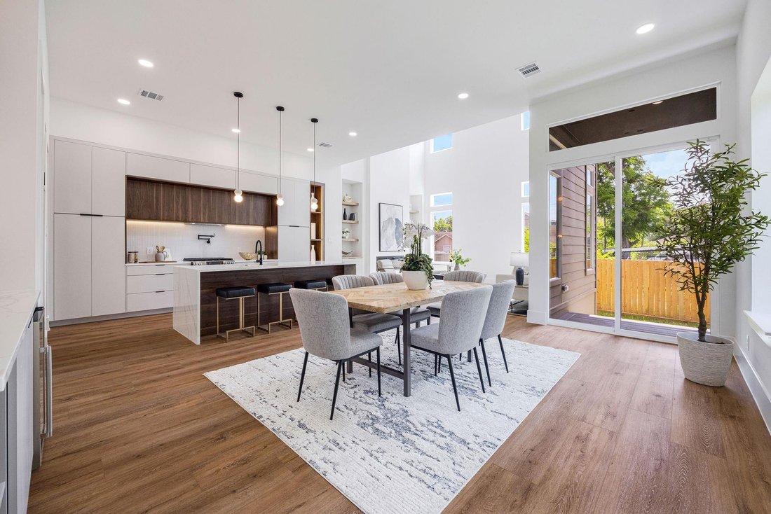 House in Houston, Texas, United States 3 - 18331322