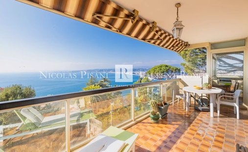 Appartement à Mont Boron, Nice, Provence-Alpes-Côte d'Azur 1