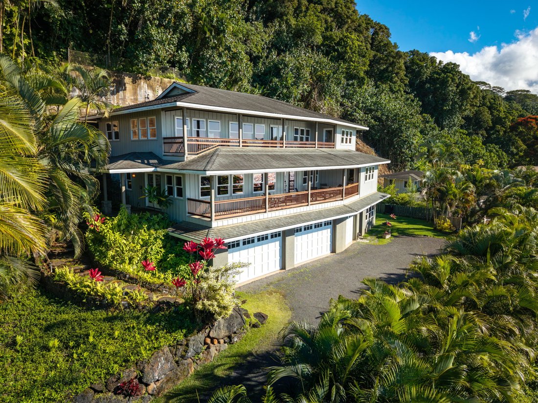 House in Kilauea, Hawaii, United States 1 - 18327540