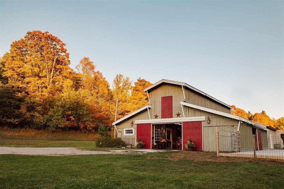 House in Boyne City, Michigan, United States 3 - 18330159