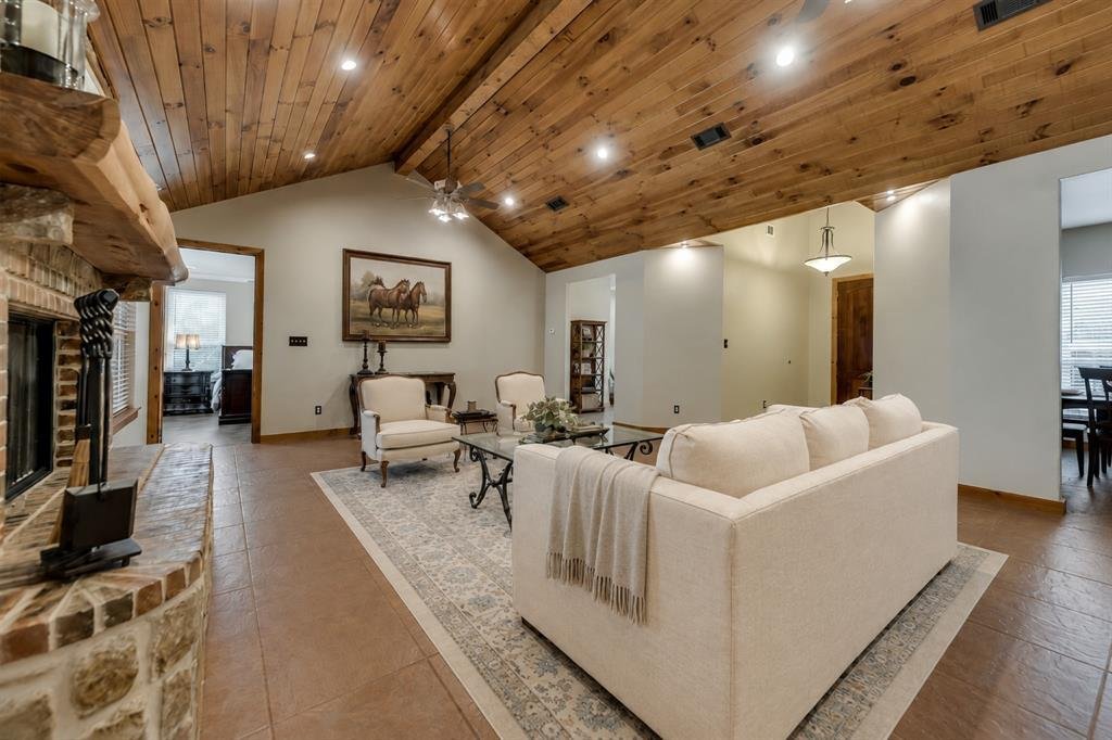 House in Bonham, Texas, United States 5 - 17749439