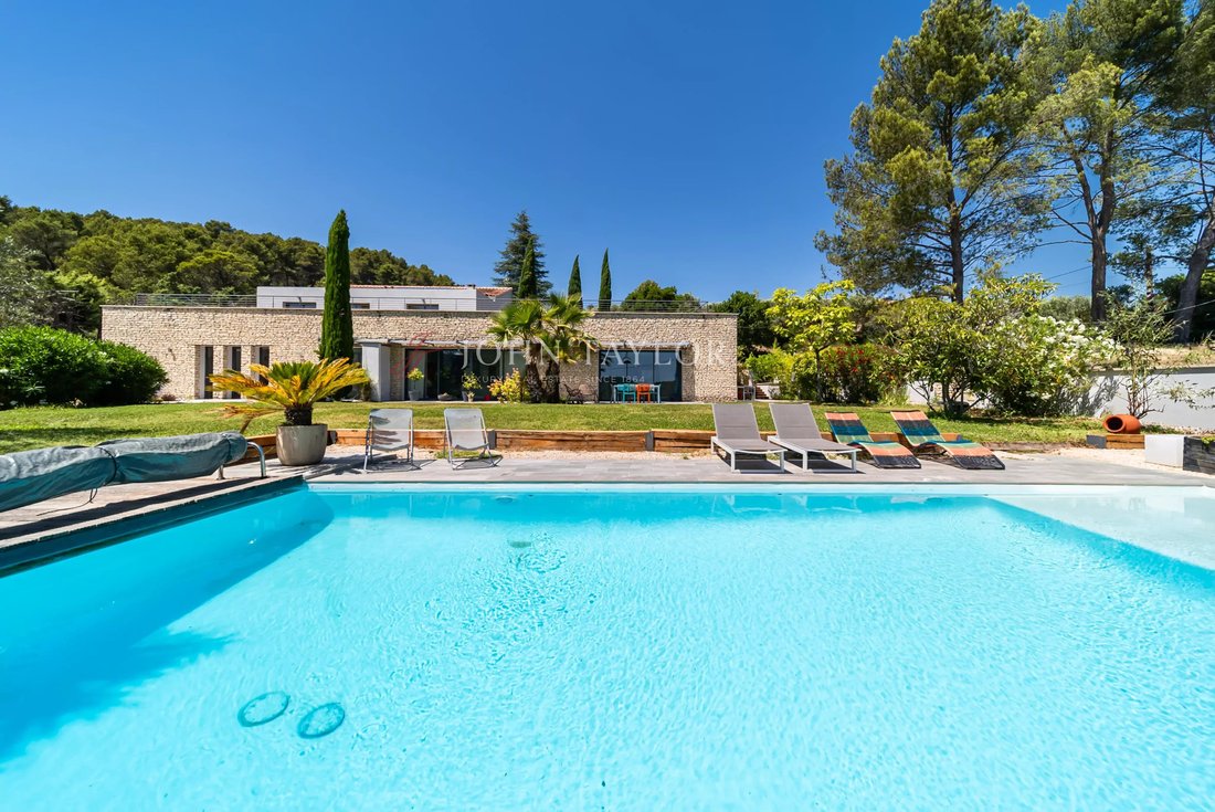 Villa à Secteur Ouest, Pernes-les-Fontaines, France 4 - 18328091