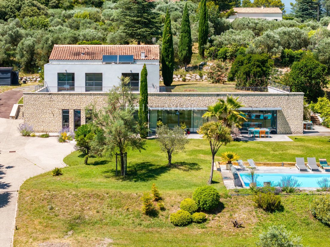 Villa à Secteur Ouest, Pernes-les-Fontaines, France 3 - 18328091