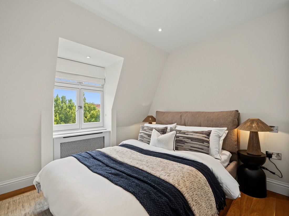 Appartement à Little Venice, Westminster, Angleterre 4 - 18328020