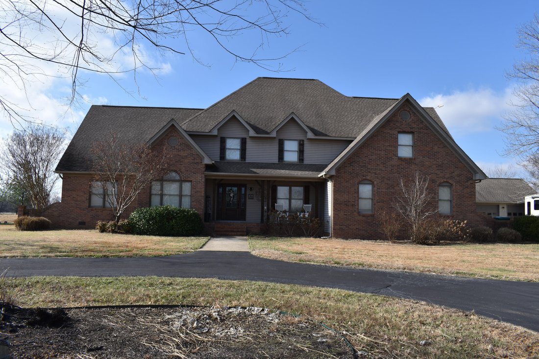 House in Paducah, Kentucky, United States 1 - 18329088