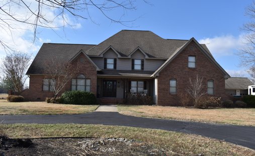 House in Paducah, Kentucky, United States 1