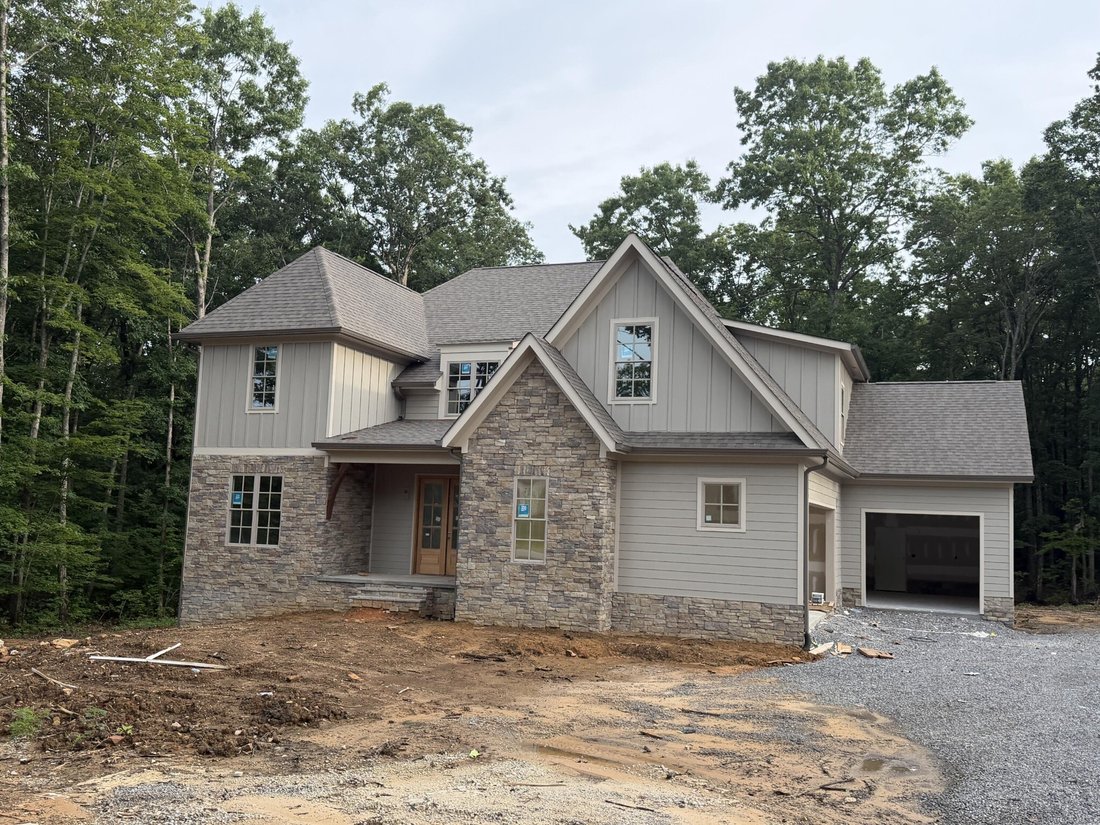 House in Signal Mountain, Tennessee, United States 3 - 18331119