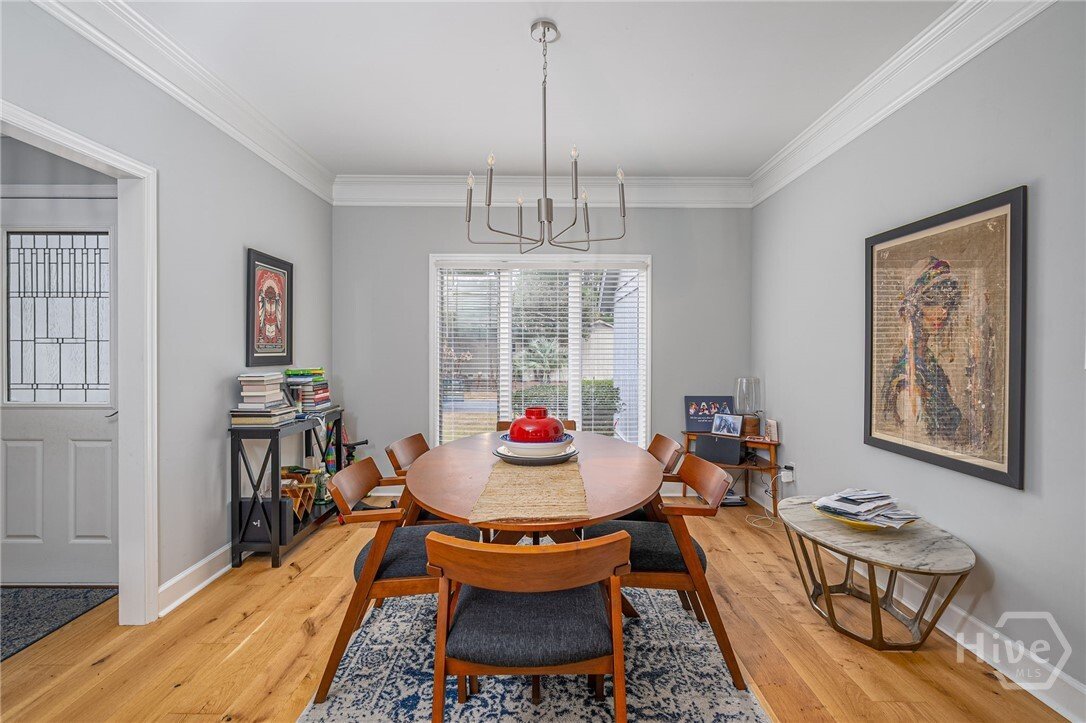 House in Savannah, Georgia, United States 5 - 18330936