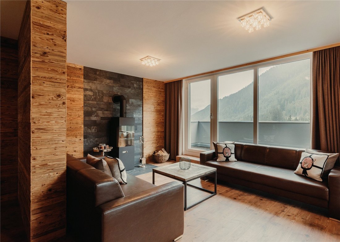 Chalet in Saint Anton am Arlberg, Tyrol, Austria 2 - 18328017