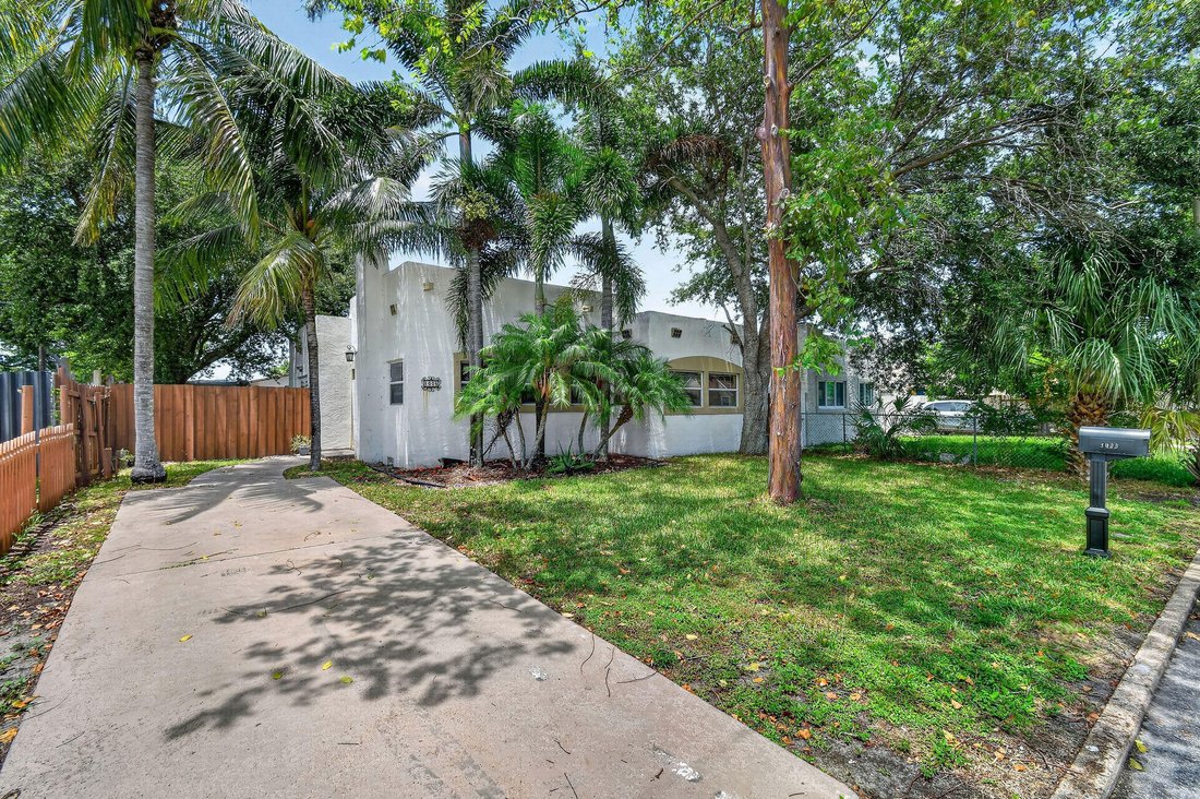 House in West Palm Beach, Florida, United States 1 - 18331718
