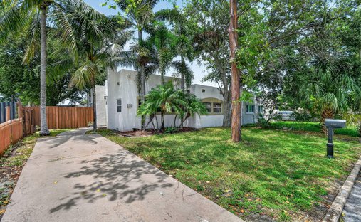 House in West Palm Beach, Florida, United States 1