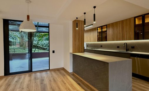 Apartamento en Medellín, Antioquia, Colombia 1
