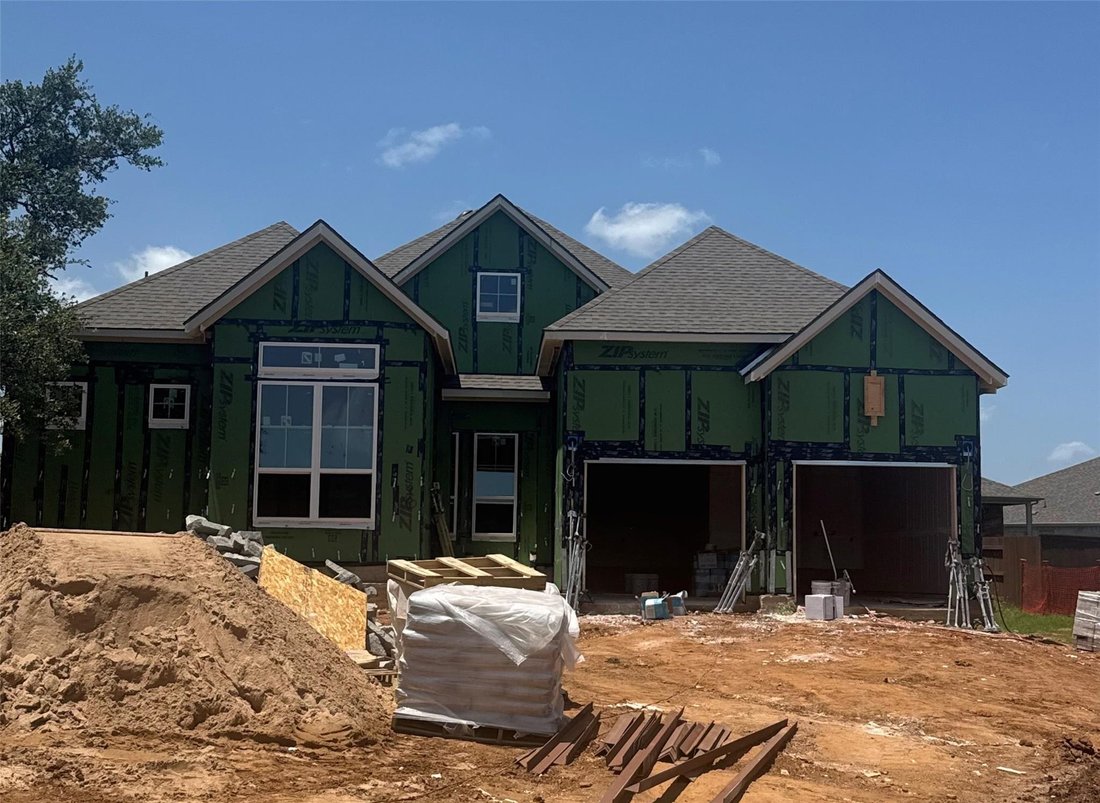 House in Marble Falls, Texas, United States 2 - 18330861