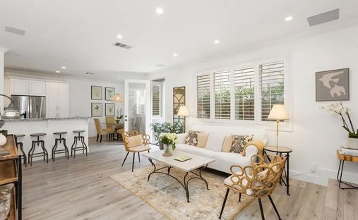 House in Costa Mesa, California, United States 1