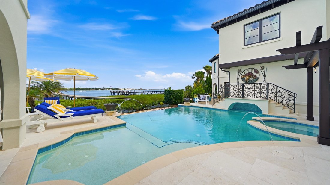House in St. Augustine, Florida, United States 5 - 18327259