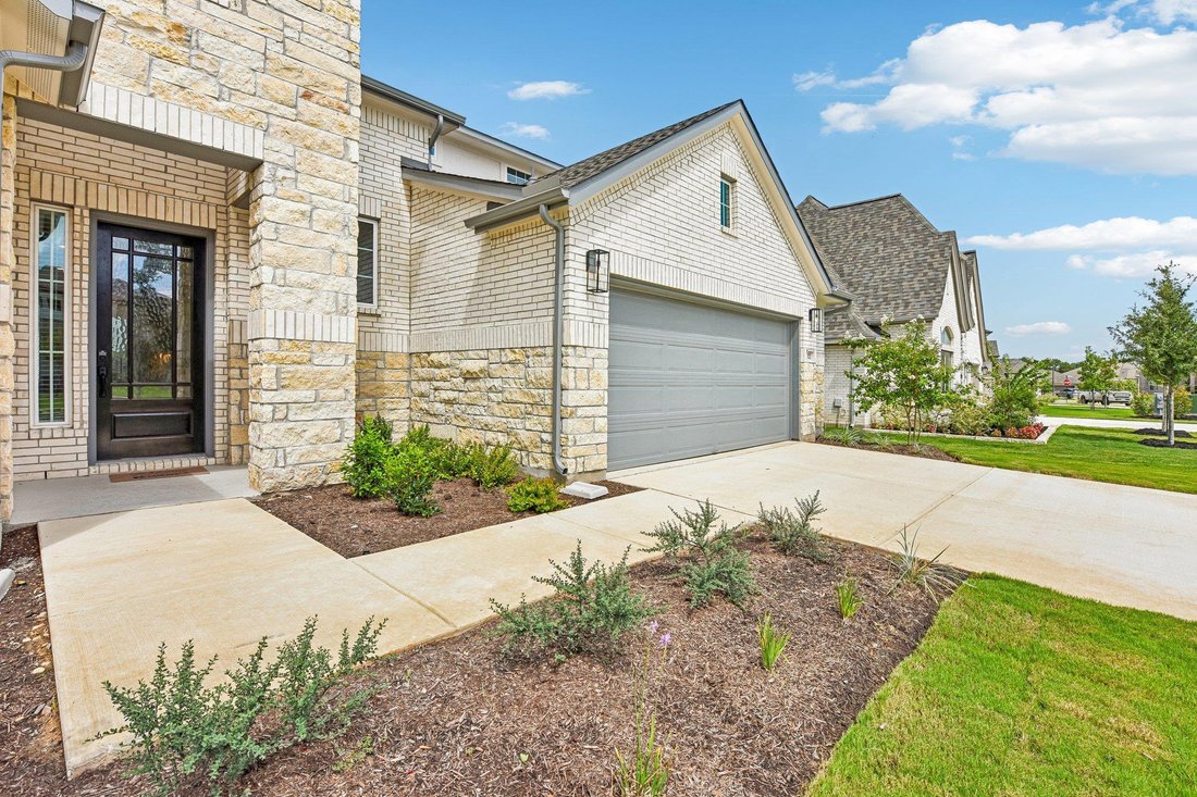 House in Kyle, Texas, United States 2 - 17898626