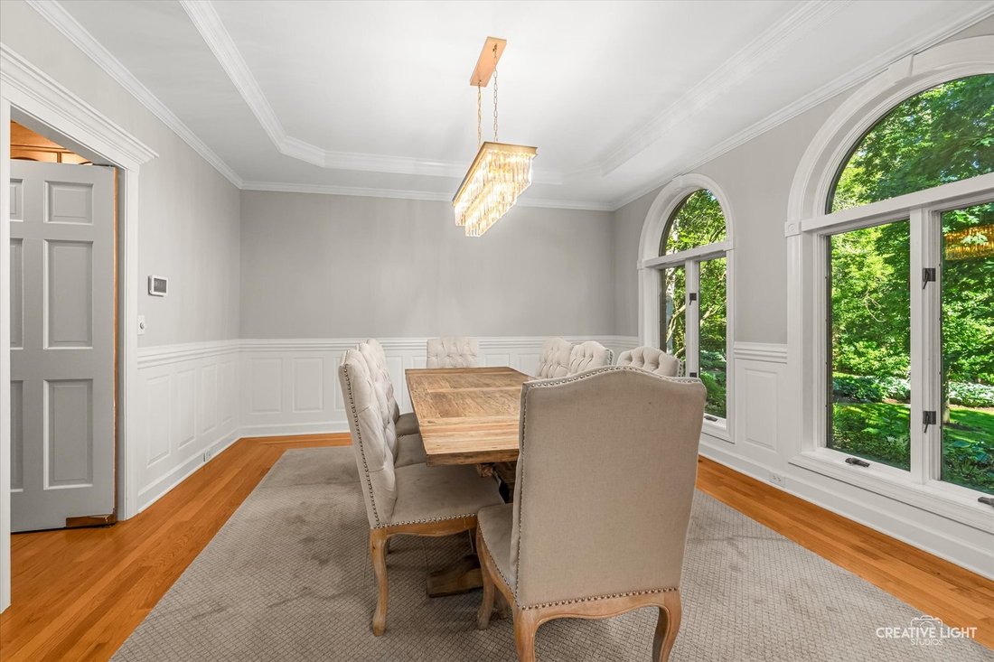 House in Campton Hills, Illinois, United States 4 - 18330290