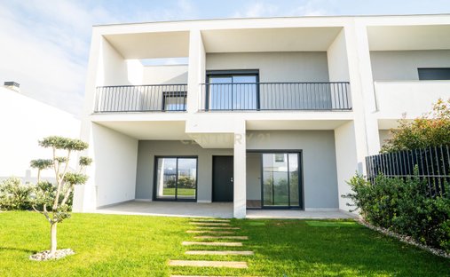 Villa a Venteira, Lisbona, Portogallo 1