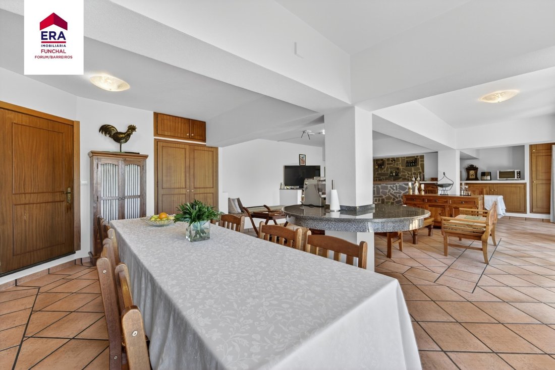 House in Santo Antonio, Madeira, Portugal 5 - 18327352