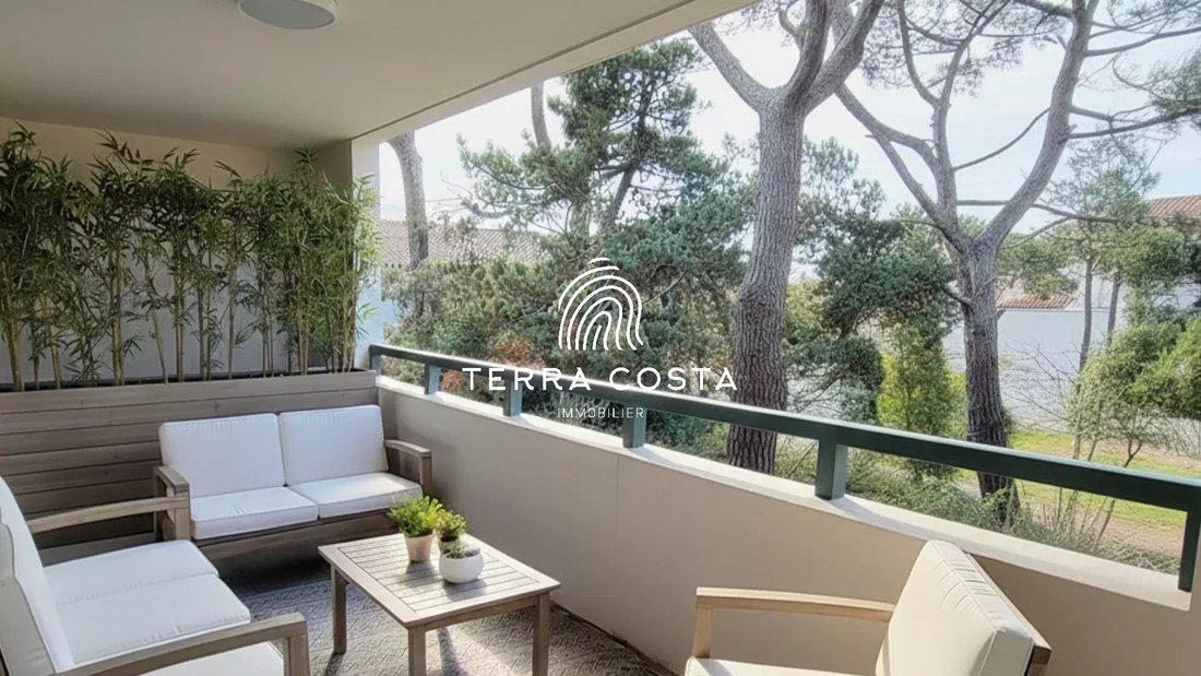 Apartment in Bouhebe, Capbreton, France 1 - 18326715