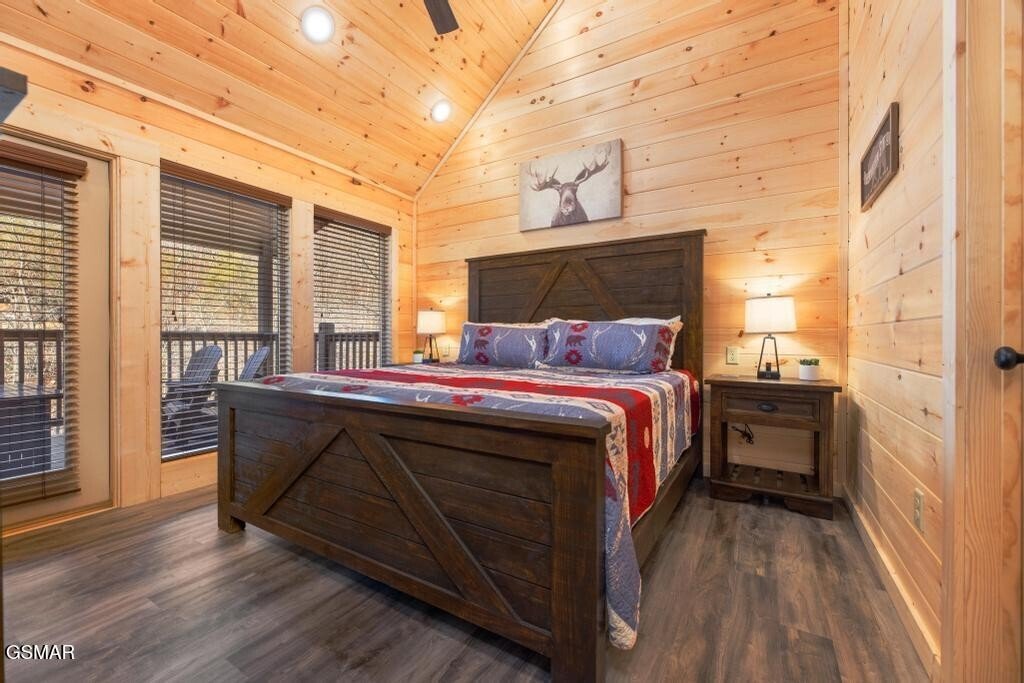House in Pigeon Forge, Tennessee, United States 3 - 18331189