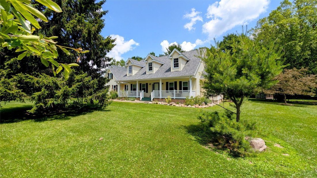 House in Albion, Pennsylvania, United States 1 - 18330392