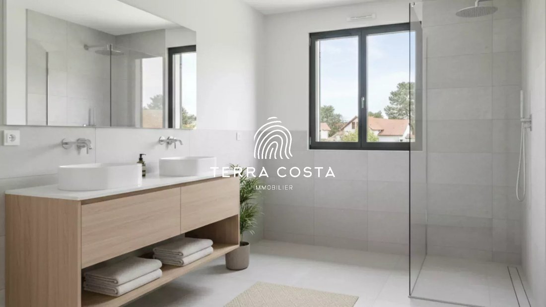 Apartment in Soorts-Hossegor, Nouvelle-Aquitaine, France 4 - 18327017