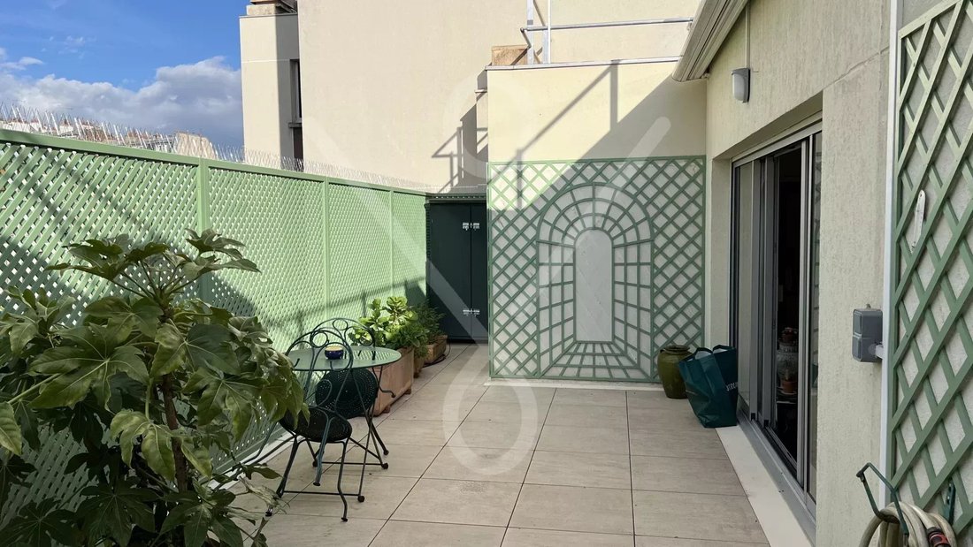Apartment in Val de Grace, Paris 5e Arrondissement, Paris 2 - 17501492