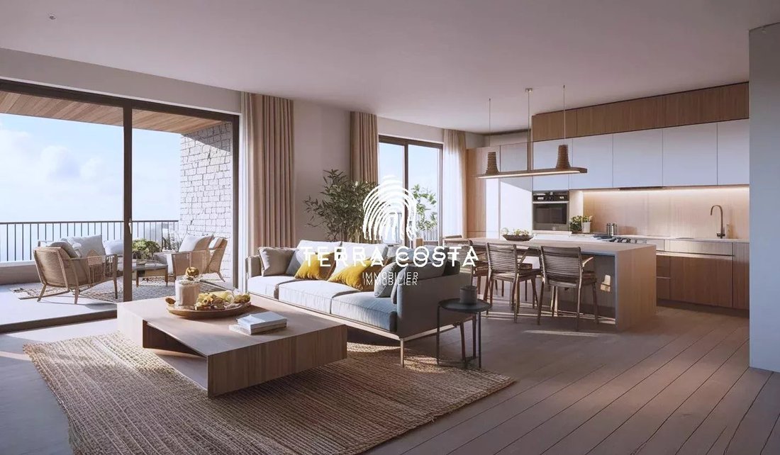 Apartment in Bouhebe, Capbreton, France 1 - 18326720