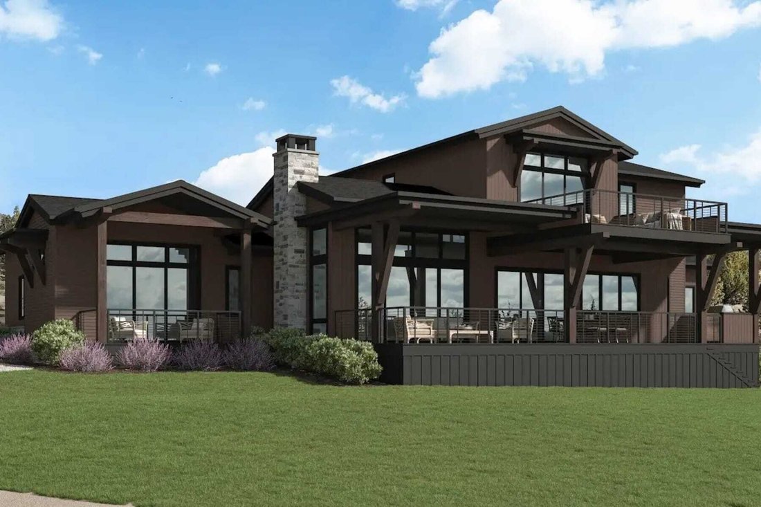 House in Powell Butte, Oregon, United States 2 - 18331586