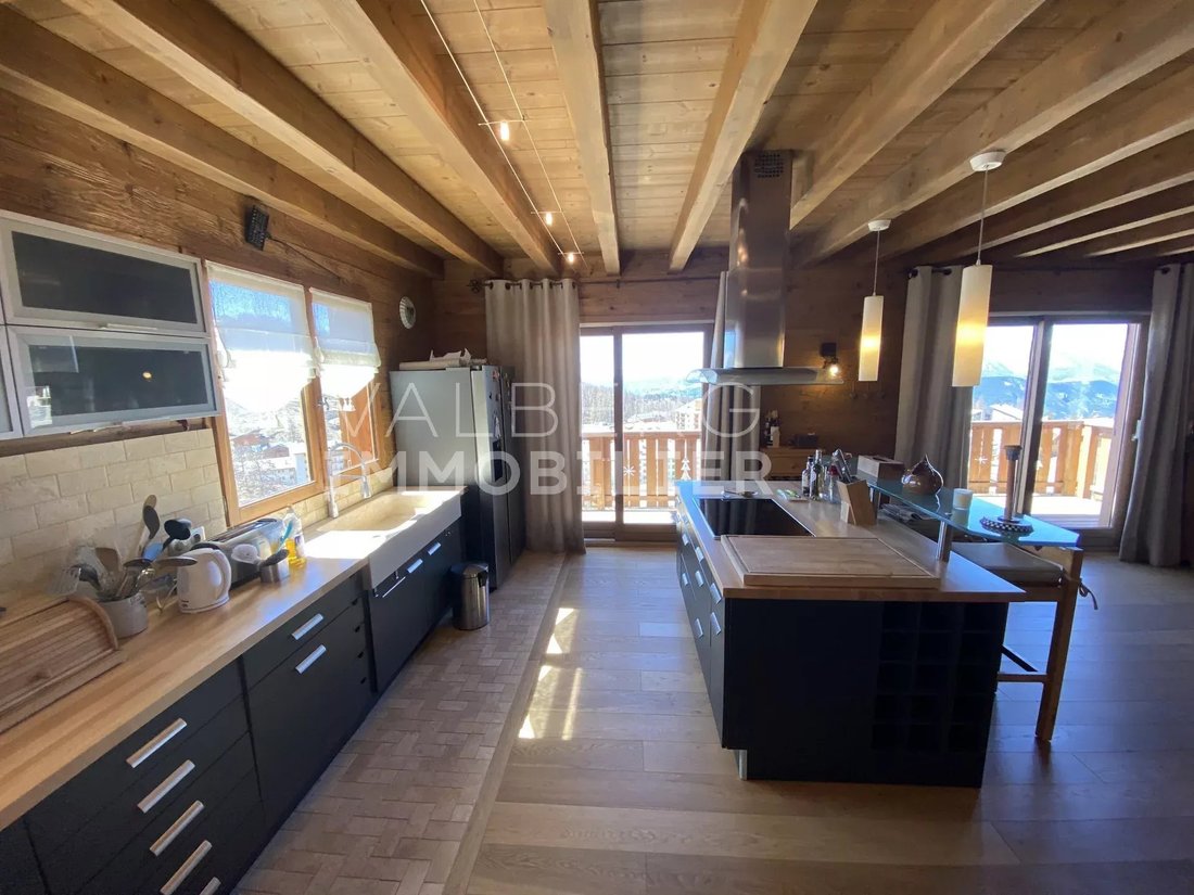 Chalet a San Ruf-Trillade Nord, Avignone, Francia 3 - 12791472