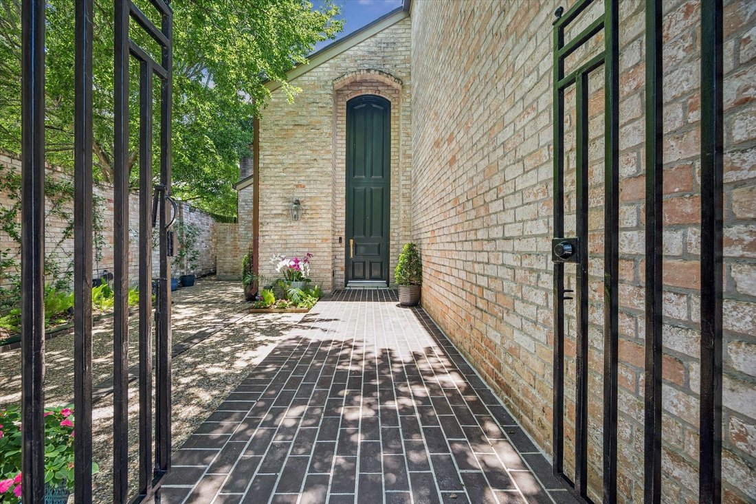 Townhouse in Houston, Texas, United States 1 - 18331277