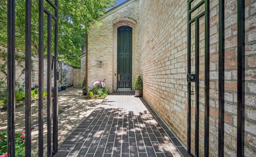House in Houston, Texas, United States 1