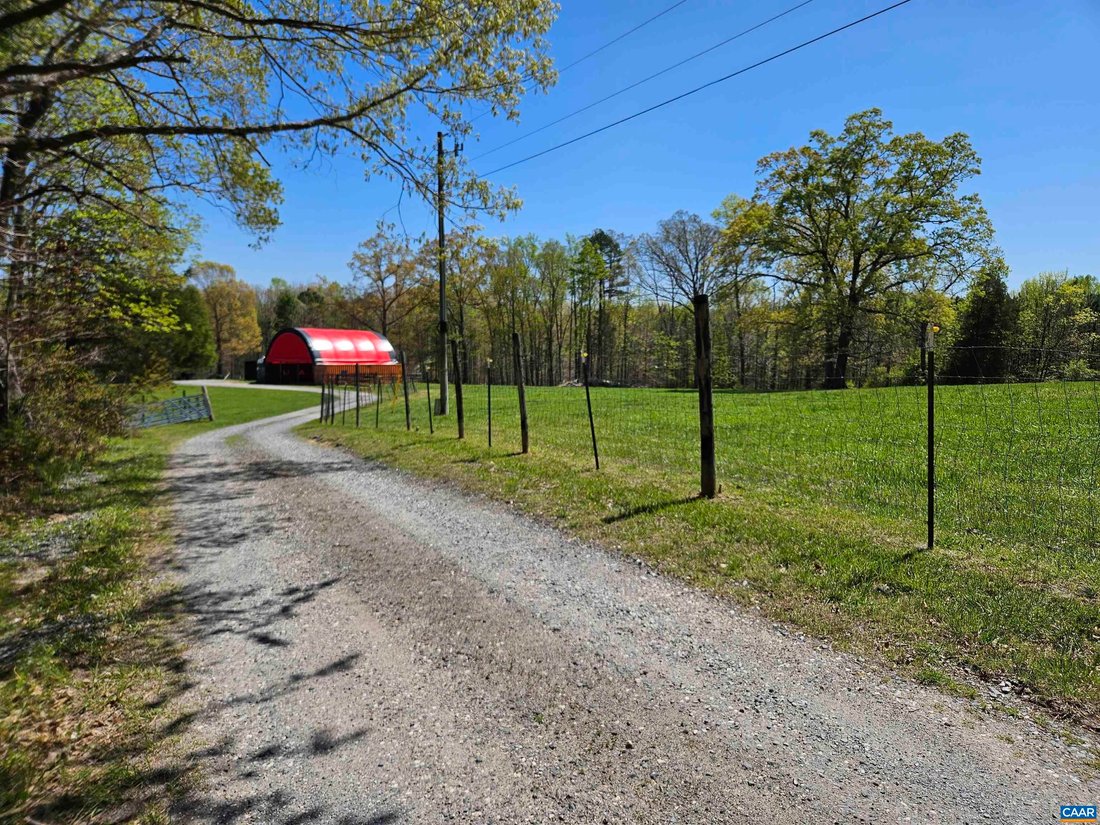 House in Dillwyn, Virginia, United States 4 - 18329480