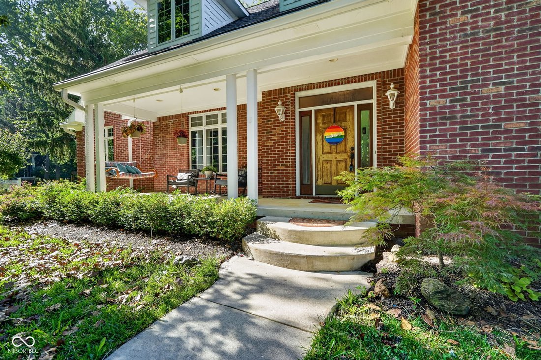House in Indianapolis, Indiana, United States 5 - 18327120