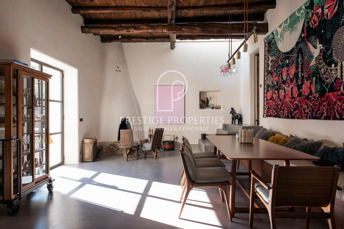 House in Sant Mateu, Valencian Community, Spain 3 - 18329236