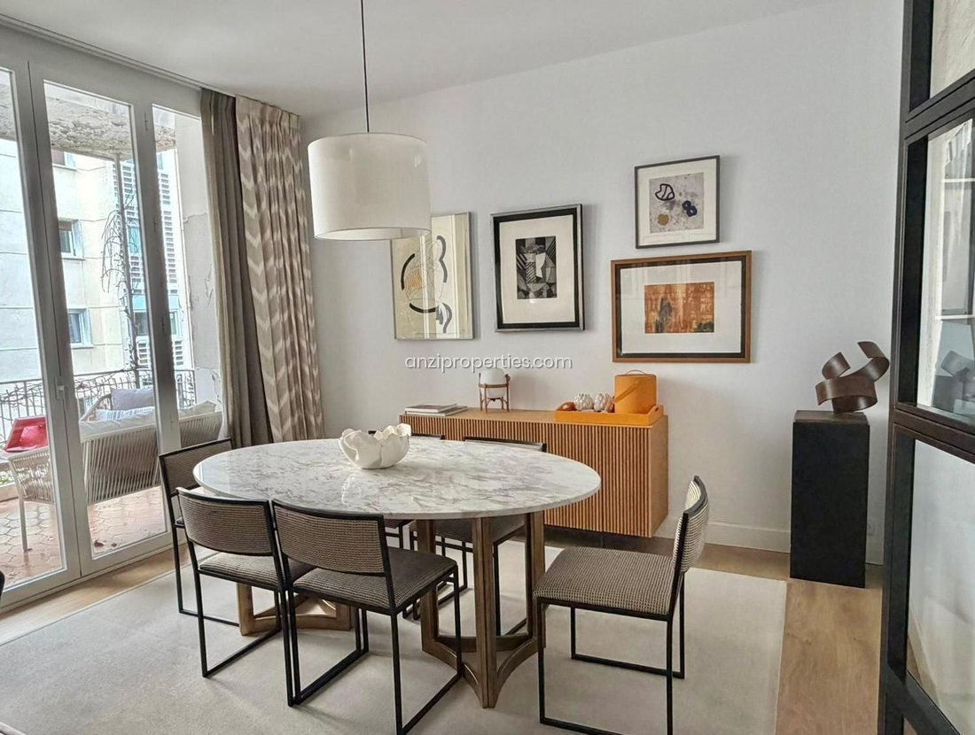 Apartment in Chamartín, Madrid, Spain 3 - 18330045
