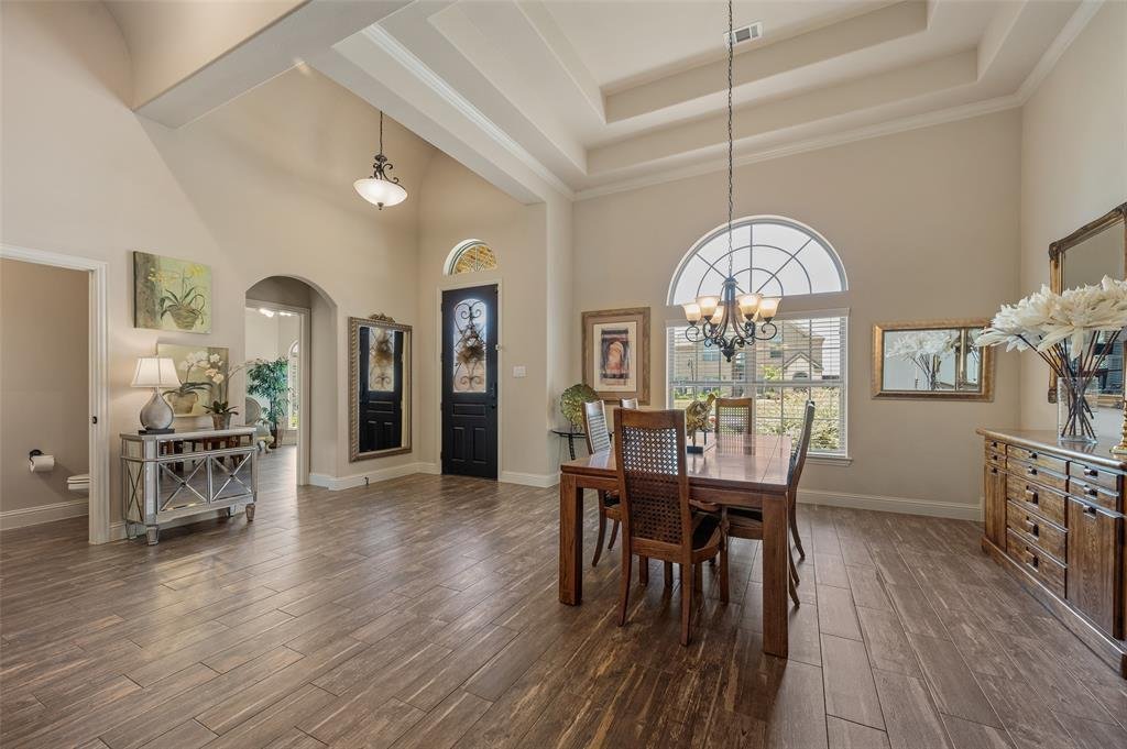 House in Denton, Texas, United States 4 - 18331442