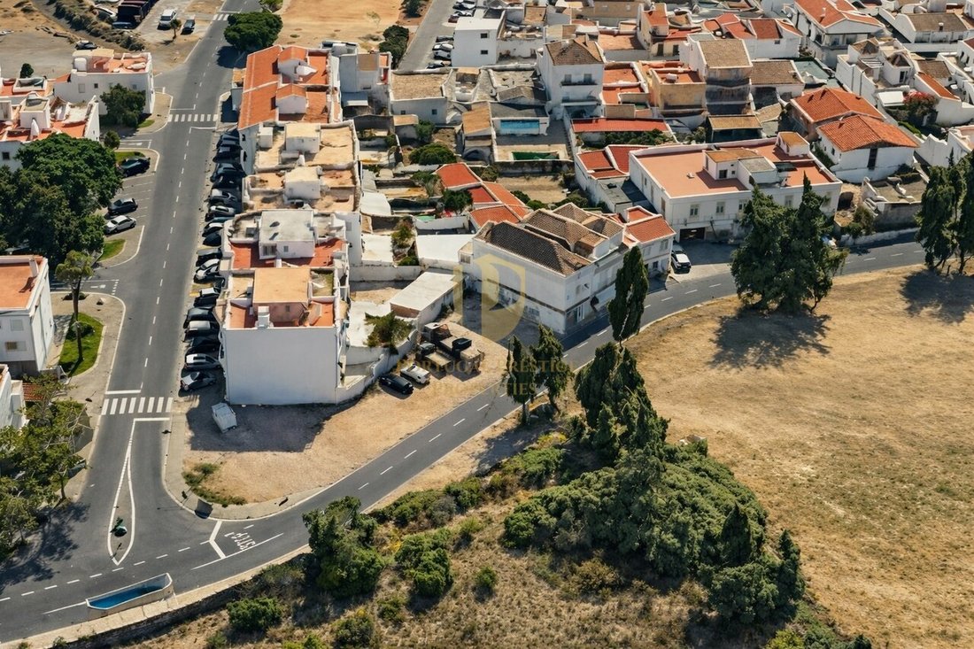 Land in Santa Luzia, Algarve, Portugal 2 - 12952813