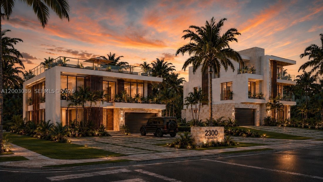 House in Miami, Florida, United States 2 - 17706786