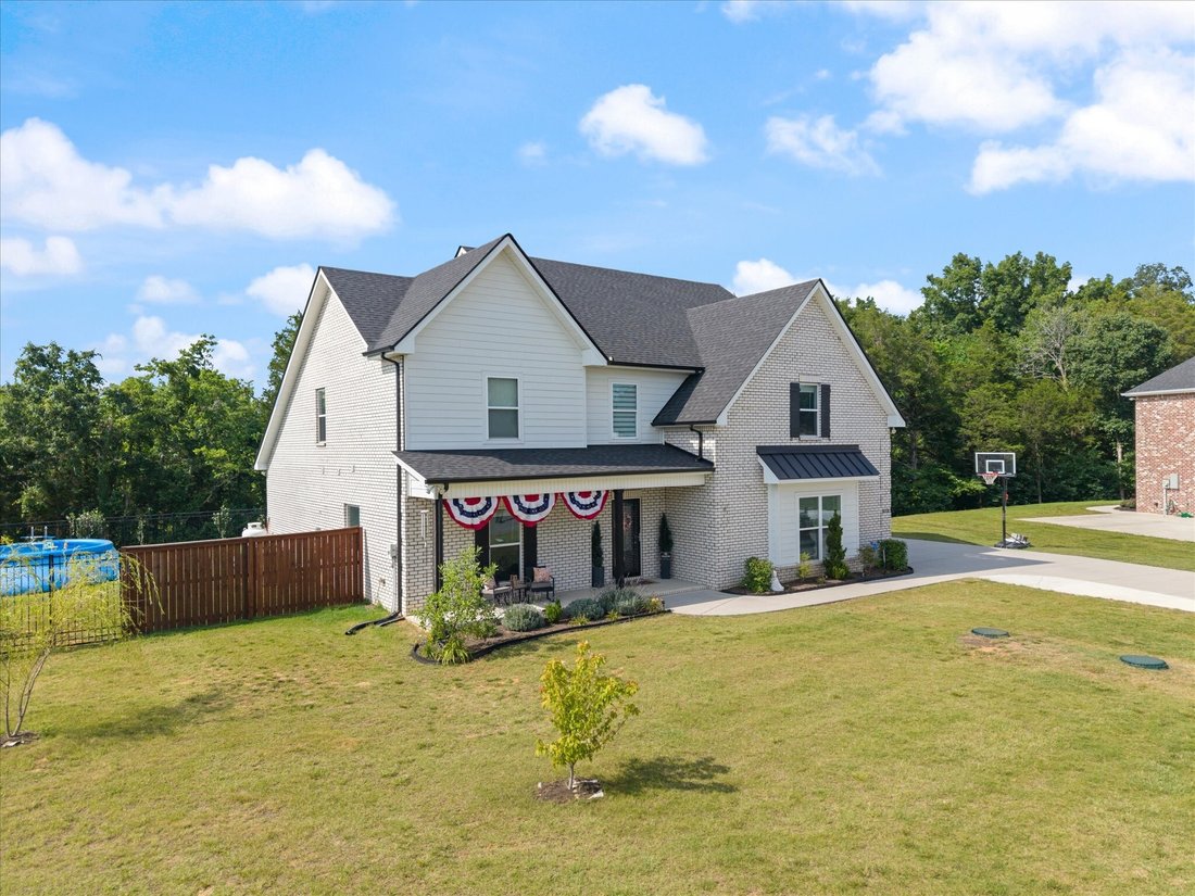 House in Murfreesboro, Tennessee, United States 3 - 18331097
