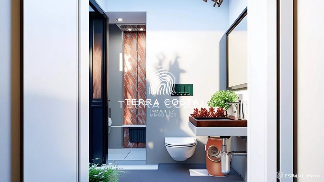 Apartment in Soorts-Hossegor, Nouvelle-Aquitaine, France 4 - 18326703