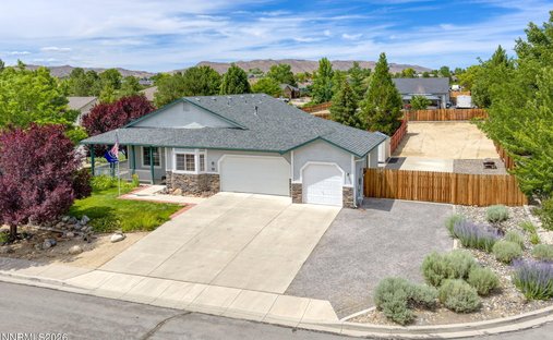 Haus in Sparks, Nevada, Vereinigte Staaten 1