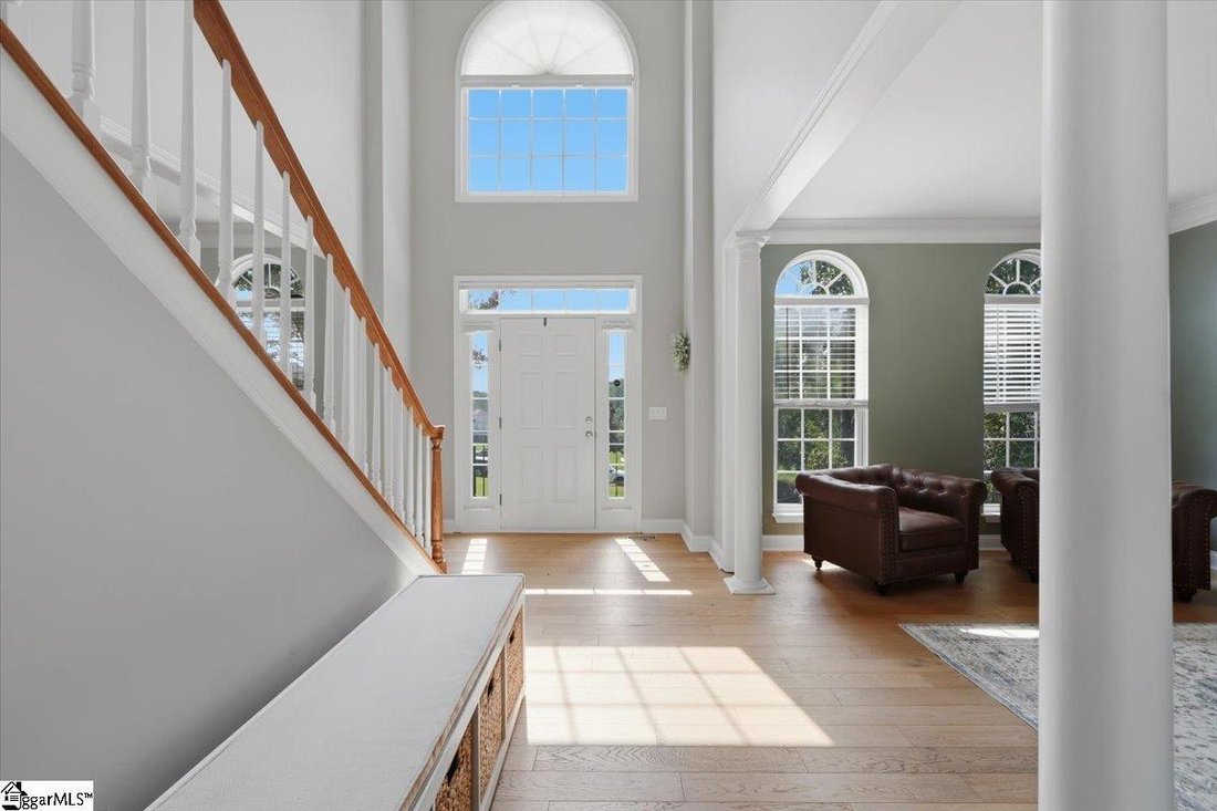 House in Simpsonville, South Carolina, United States 5 - 18327023