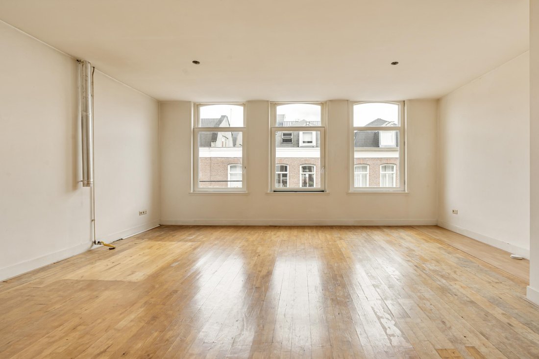 Apartment in Amsterdam, North Holland, Netherlands 5 - 18328018
