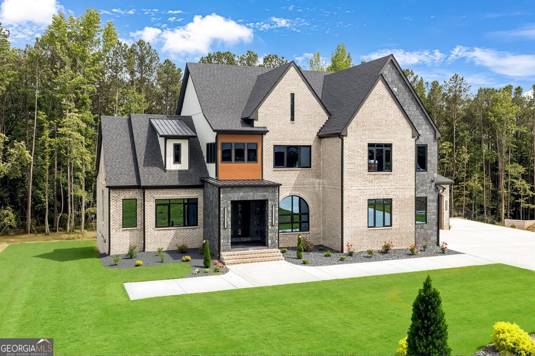 House in Atlanta, Georgia, United States 2 - 18331052